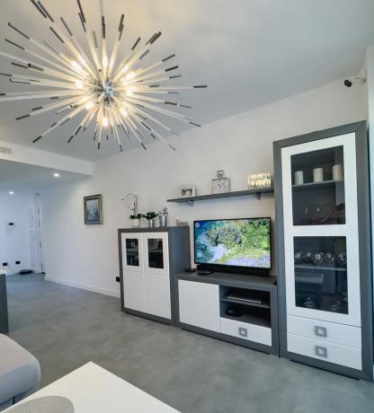 Piso en calle Eslovaquia, 4