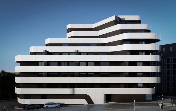 Piso en Calpe Pueblo