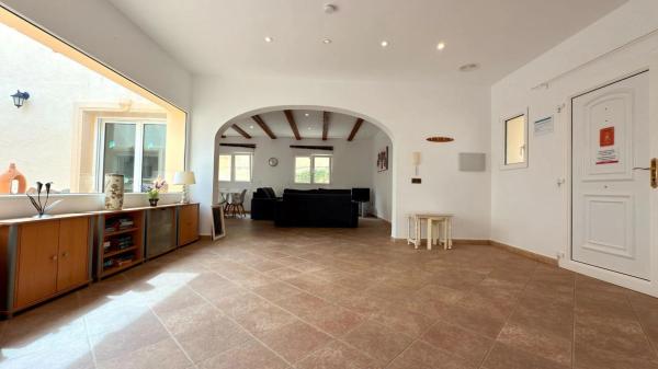 Casa independiente en Partida Colina del Sol