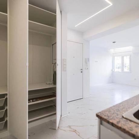 Piso en avenida Gabriel Miró, 13