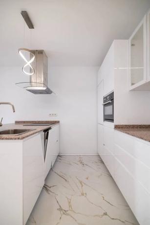 Piso en avenida Gabriel Miró, 13