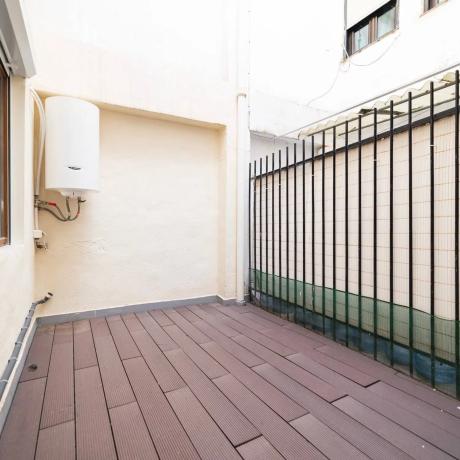 Piso en avenida Gabriel Miró, 13