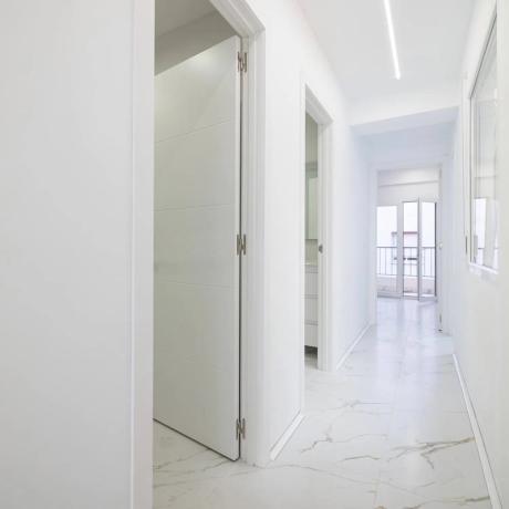 Piso en avenida Gabriel Miró, 13