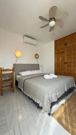 Chalet pareado en Urbanització Enginent II, 27