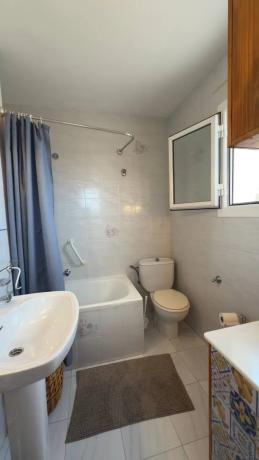 Chalet pareado en Urbanització Enginent II, 27