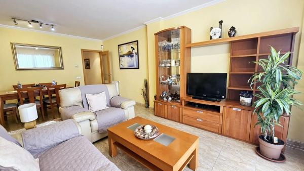 Piso en Calpe Pueblo