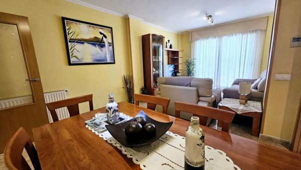 Piso en Calpe Pueblo