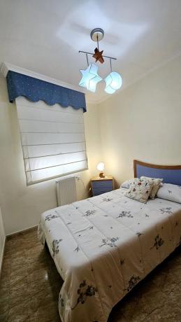 Piso en Calpe Pueblo