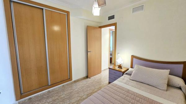 Piso en Calpe Pueblo