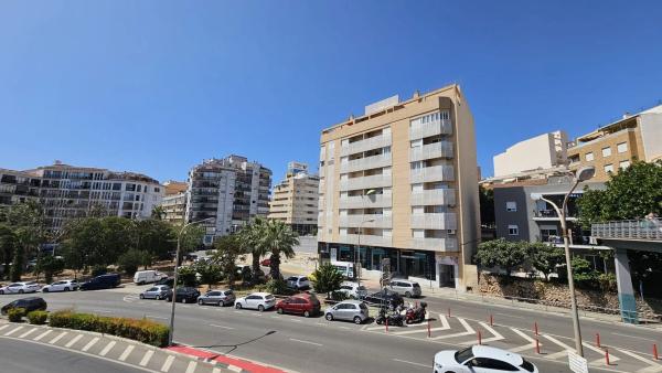 Piso en Calpe Pueblo