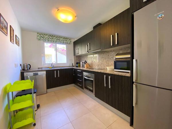 Chalet adosado en Montesol, 58