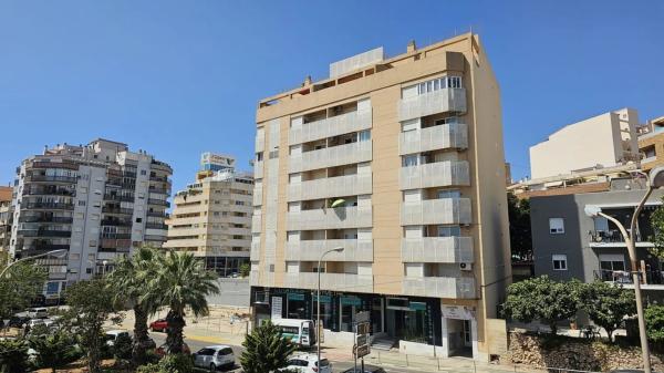 Piso en Calpe Pueblo