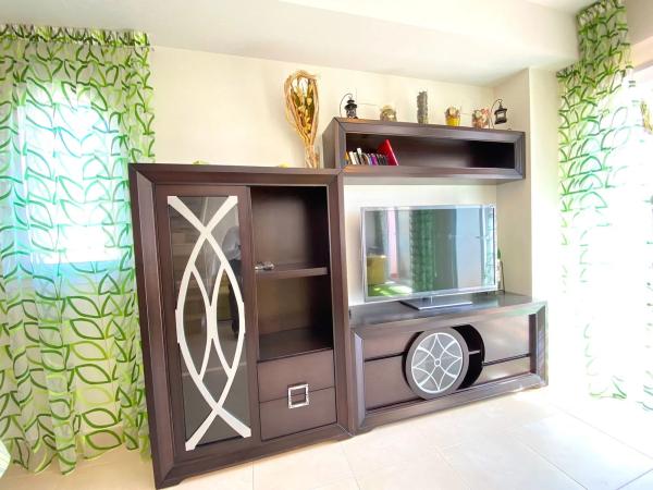 Chalet adosado en Montesol, 58