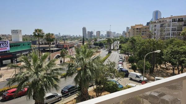 Piso en Calpe Pueblo