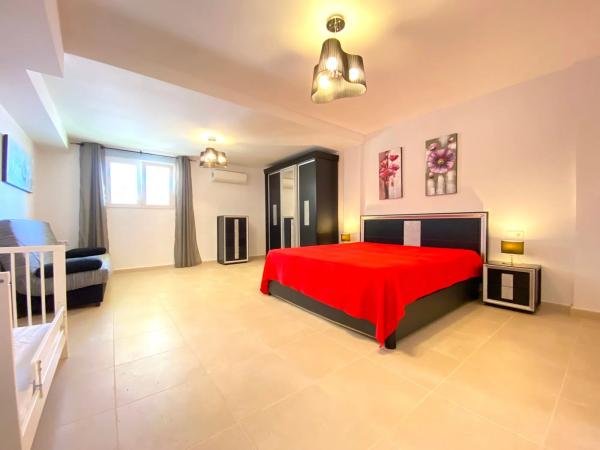 Chalet adosado en Montesol, 58