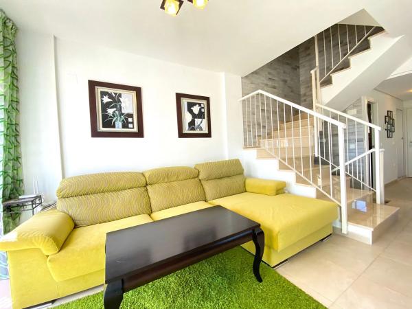 Chalet adosado en Montesol, 58