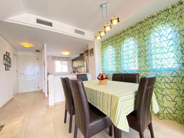 Chalet adosado en Montesol, 58