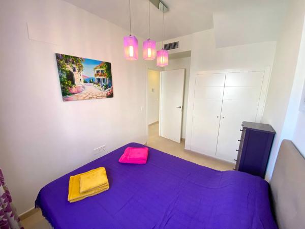 Chalet adosado en Montesol, 58