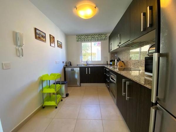 Chalet adosado en Montesol, 58