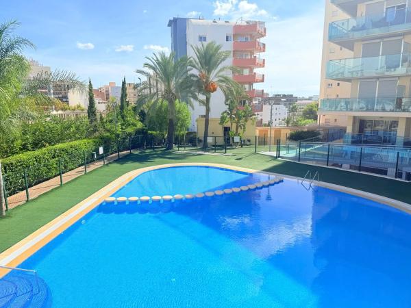 Piso en calle Jose María Ruiz Pérez-Aguila