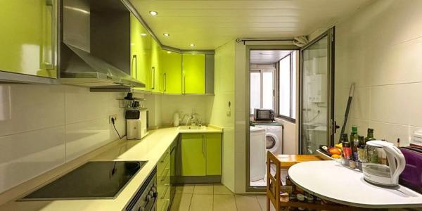 Piso en calle Jose María Ruiz Pérez-Aguila