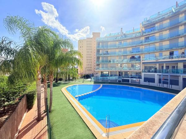 Piso en calle Jose María Ruiz Pérez-Aguila