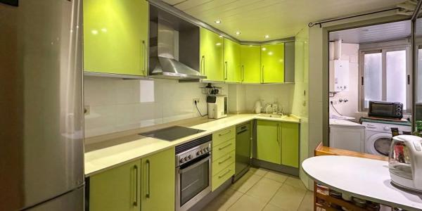 Piso en calle Jose María Ruiz Pérez-Aguila