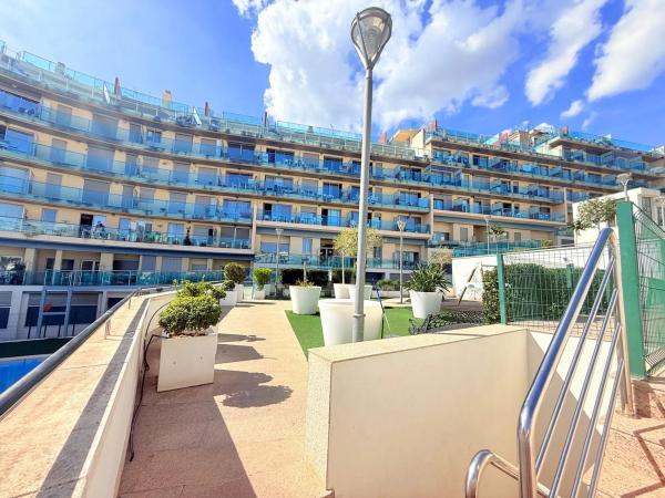 Piso en calle Jose María Ruiz Pérez-Aguila