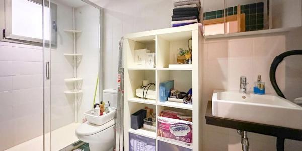 Piso en calle Jose María Ruiz Pérez-Aguila