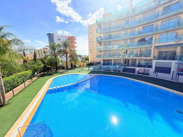 Piso en calle Jose María Ruiz Pérez-Aguila