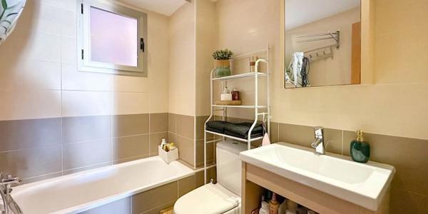 Piso en calle Jose María Ruiz Pérez-Aguila