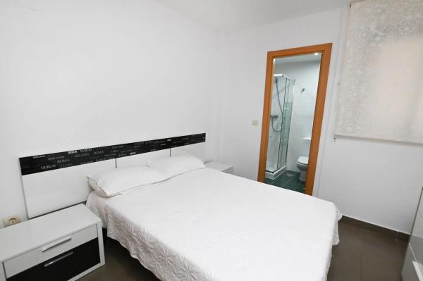 Piso en calle Jose María Ruiz Pérez-Aguila