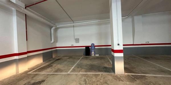 Piso en calle Jose María Ruiz Pérez-Aguila