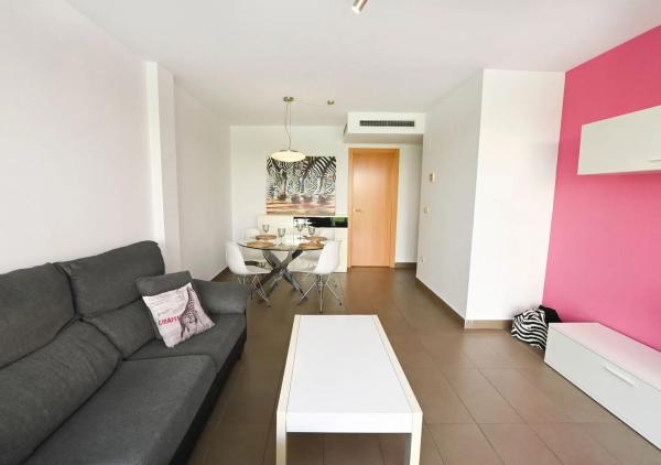 Piso en calle Jose María Ruiz Pérez-Aguila