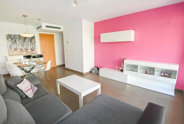 Piso en calle Jose María Ruiz Pérez-Aguila