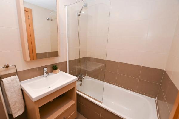 Piso en calle Jose María Ruiz Pérez-Aguila