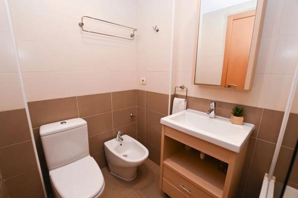 Piso en calle Jose María Ruiz Pérez-Aguila