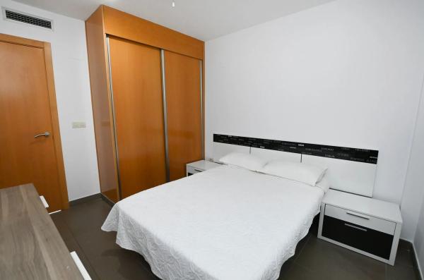 Piso en calle Jose María Ruiz Pérez-Aguila