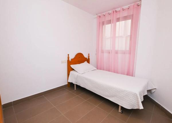 Piso en calle Jose María Ruiz Pérez-Aguila