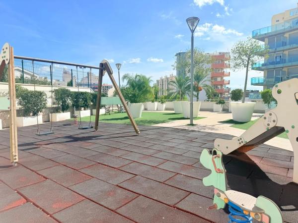 Piso en calle Jose María Ruiz Pérez-Aguila