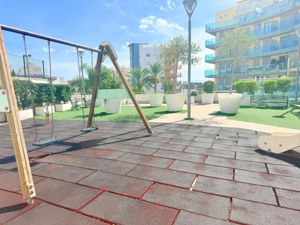 Piso en calle Jose María Ruiz Pérez-Aguila