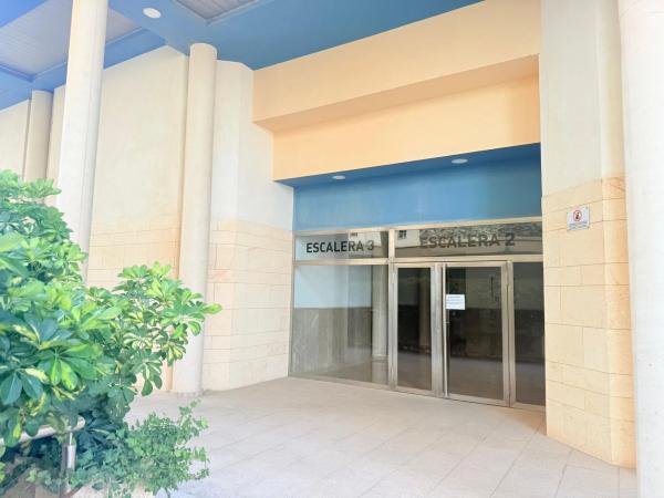 Piso en calle Jose María Ruiz Pérez-Aguila