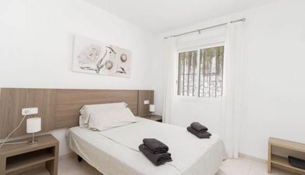 Piso en Cometa-Carrió