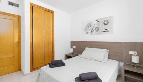 Piso en Cometa-Carrió