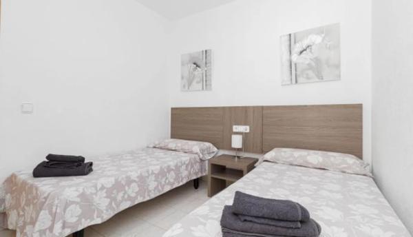 Piso en Cometa-Carrió