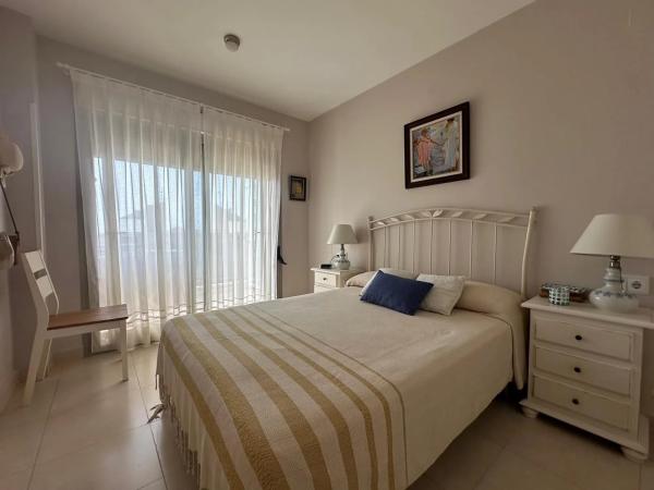 Piso en avenida Europa