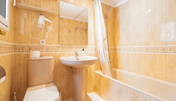 Piso en Cometa-Carrió