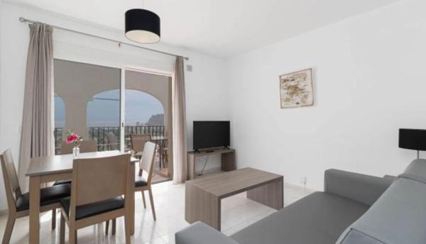 Piso en Cometa-Carrió