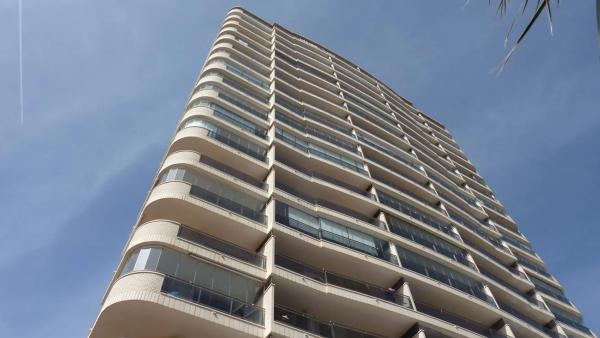 Piso en avenida Europa