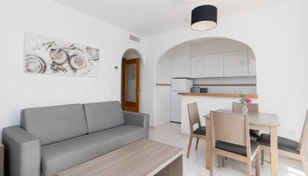 Piso en Cometa-Carrió